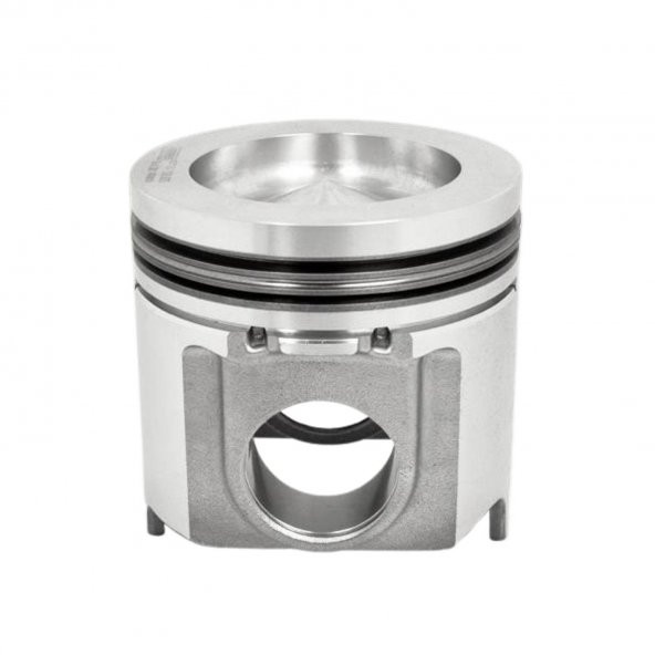 PİSTON SEGMAN DV6C 115 BG EURO5 STD 1607373680 YENMAK ürün görseli 1