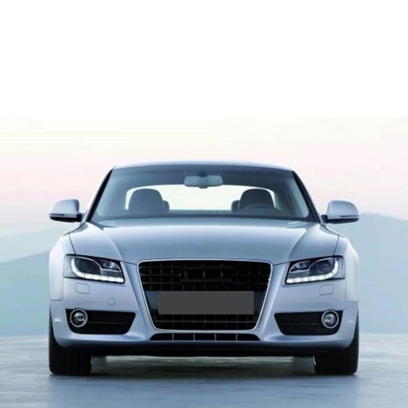 Audi A5 2008-2011 Sağ Ön Kapı Cam Düğmesi 8K0959855A - Resim 2