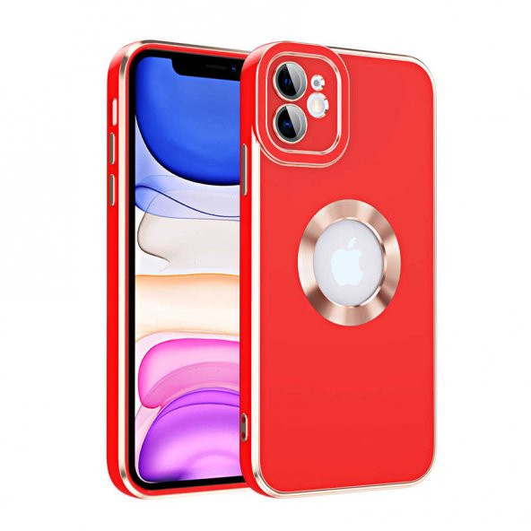 Apple iPhone 11 Kılıf Zore Kongo Kapak - Resim 6