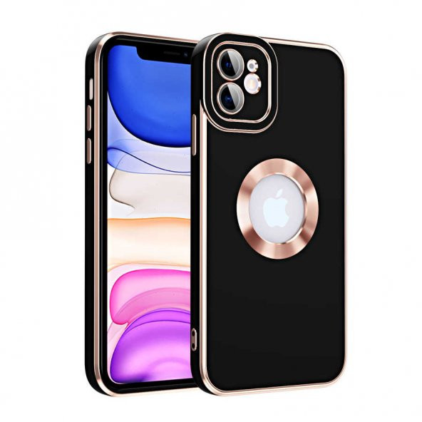 Apple iPhone 11 Kılıf Zore Kongo Kapak - Resim 7