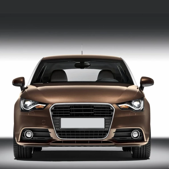 Audi A1 2011-2014 Sağ Ön Kapı Cam Düğmesi 4G0959855 - Resim 2