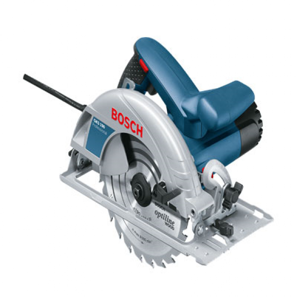 Bosch Professional GKS 190 Daire Testere 0.601.623.000 ürün görseli 1
