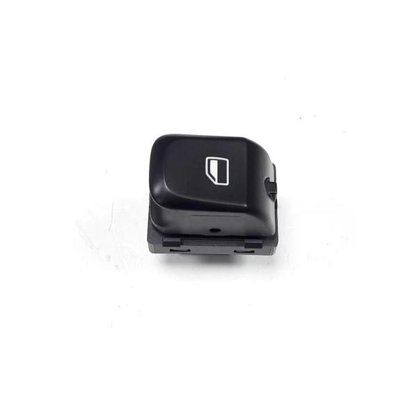 Audi A1 2011-2014 Sağ Ön Kapı Cam Düğmesi 4G0959855 - Resim 3
