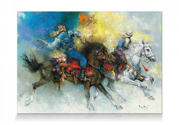 Star Oyun Cirit 1000 Parça Puzzle - Resim 2