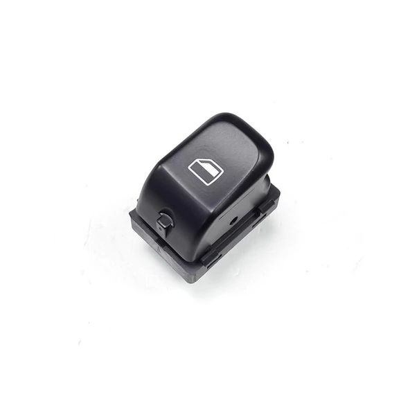 Audi Q3 2012-2018 Sağ Arka Kapı Cam Düğmesi 4G0959855 ürün görseli 1