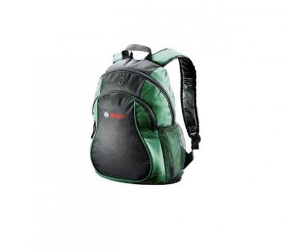 Bosch Yeşil Sırt Çantası 2016 1.619.M00.NG8 ürün görseli 1