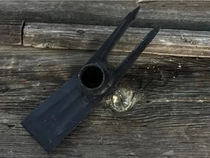 ÇİFT TARAFLI ÇATALLI TÜTÜN ÇAPASI ürün görseli 1