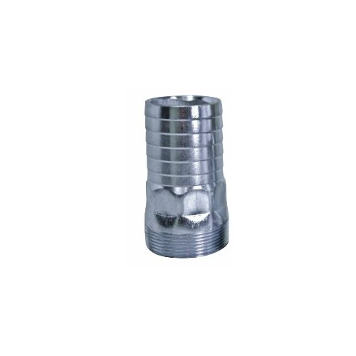 1/2" DIŞ DİŞLİ GALVANİZ HORTUM REKORU FTG 096 ürün görseli 1