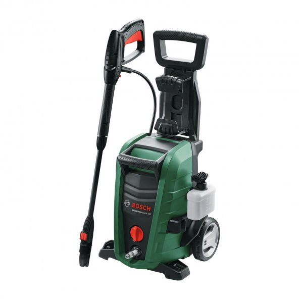 Bosch UniversalAquatak125 Yük.Basınçlı Yıkama  0.600.8A7.A00 ürün görseli 1