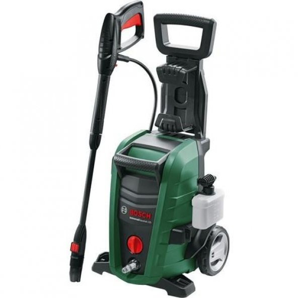 Bosch UniversalAquatak135 Yük.Basınçlı Yıkama Mak. 0.600.8A7.C00 ürün görseli 1