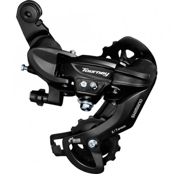 Shimano RD-TY300 TY DA 6/7 Vites Arka Aktarıcı ürün görseli 1