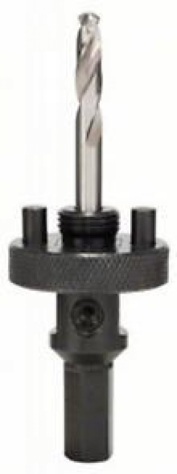 BOSCH Standart 11mm HEX Panç Adaptör 32-210mm 2.609.390.034 ürün görseli 1