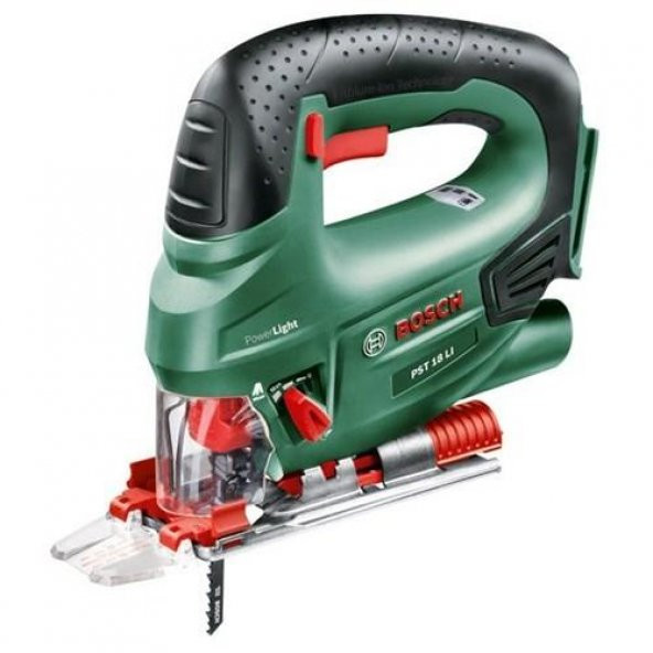 Bosch PST 18 Lİ Dekupaj Testere (Aküsüz) 0.603.011.002 ürün görseli 1