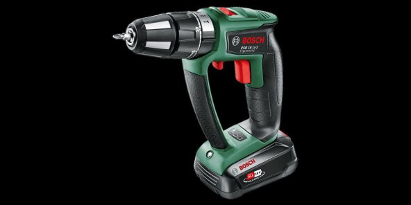 Bosch Psb 18 Lı-2 Ergonomic Vidalama Makinesi 0.603.9B0.301 ürün görseli 1