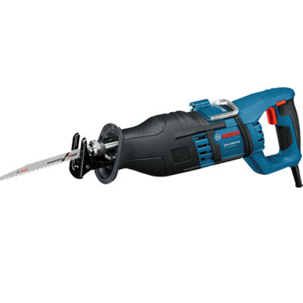 Bosch Professional GSA 1300 PCE Panter Testere  0.601.64e.200 ürün görseli 1
