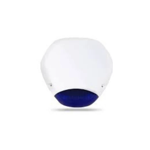EDS AS290M Yürüyen LED gösterge Piezo buzzer 102-108dB Siren ürün görseli 1