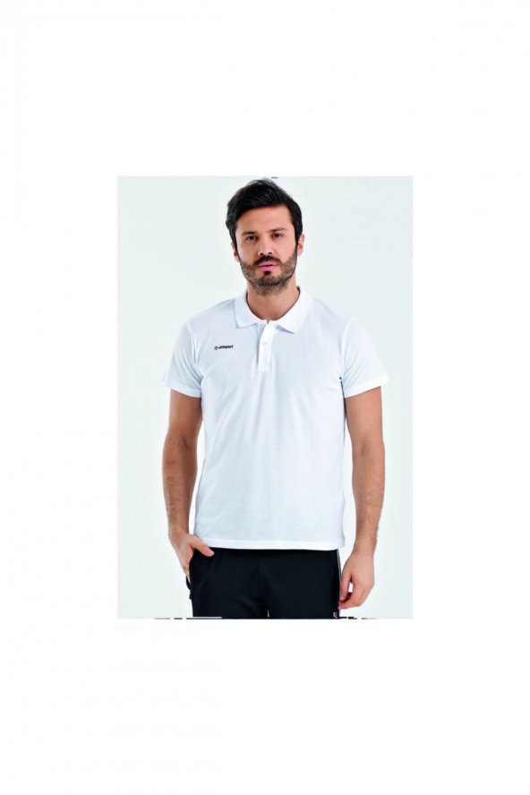 Erkek Günlük Polo T-shirt Marvin M 3201124 ürün görseli 1