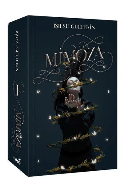 Mimoza IŞILSU GÜLTEKİN ürün görseli 1
