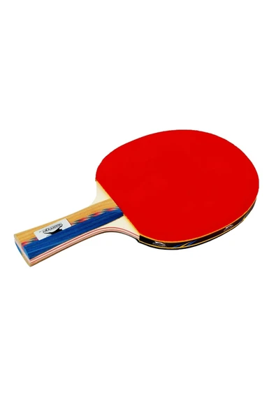 Slazenger Master 6 Star ITTF Onaylı Masa Tenisi Raketi ürün görseli 1