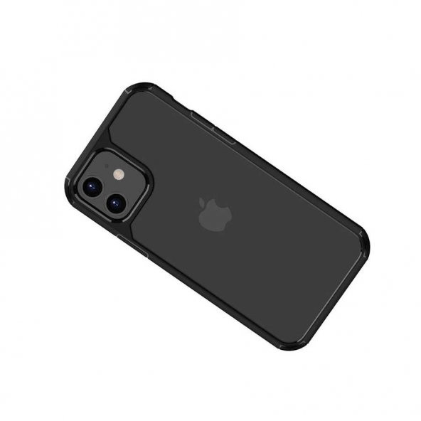 Apple iPhone 11 Kılıf Zore Roll Kapak - Resim 5