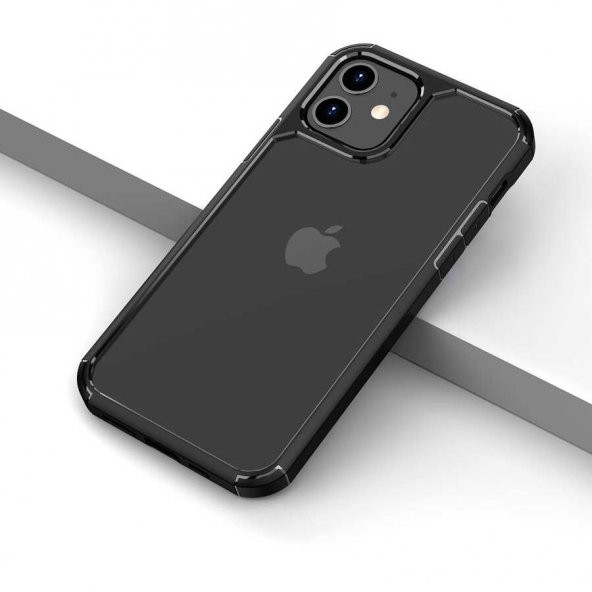 Apple iPhone 11 Kılıf Zore Roll Kapak - Resim 7
