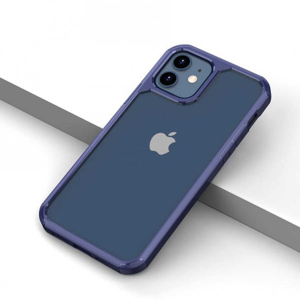 Apple iPhone 11 Kılıf Zore Roll Kapak - Resim 9