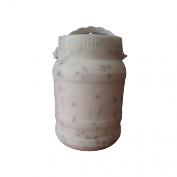 Tulum Koyun Peyniri - 2 Kg - Otlu ürün görseli 1