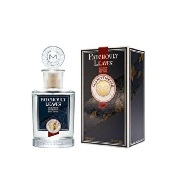 Monotheme Classic Patchouli Leaves Homme Edt 100 Erkek Parfümü ürün görseli 1
