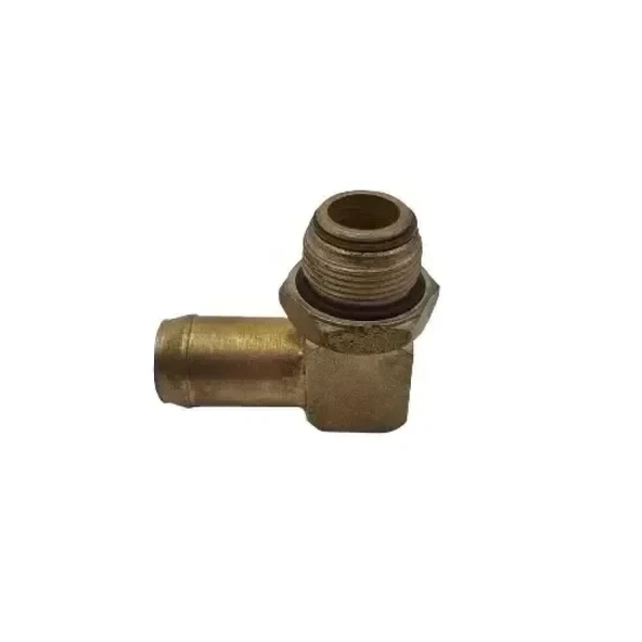 Direksiyon Dirsek Rekoru Renault Volvo 22mm - M26x1.5 ürün görseli 1