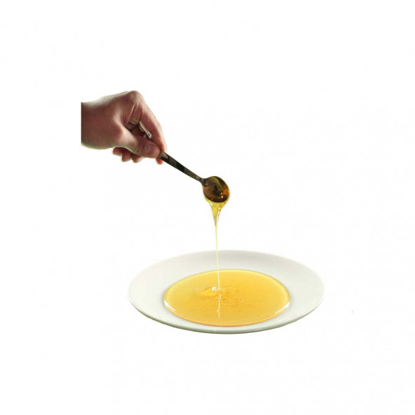 Hizan Süzme Bal - 850 Gr - Resim 2