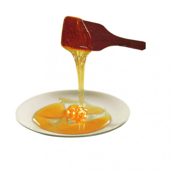 Karakovan Süzme Bal - 850 Gr - Resim 2