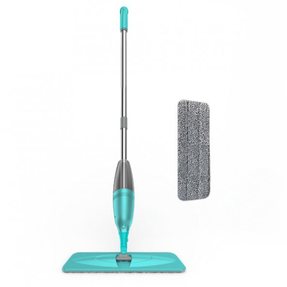 PONY SPREY MOP + YEDEK MOP SET - Resim 2