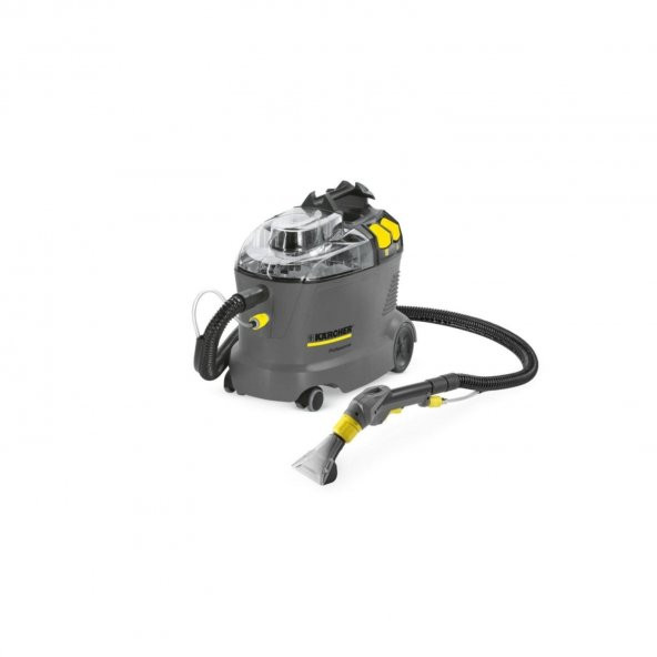 KARCHER Puzzi 8/1 Koltuk Yıkama Makinesi ürün görseli 1