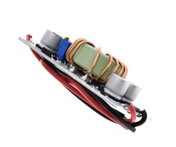 DC-DC 10A 250W Voltaj Yükseltici Devre Led Sürücü Converter - Resim 7