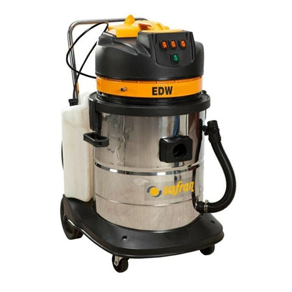 S.E.T  SAFRAN EDW 723 C HALI VE KOLTUK YIKAMA MAKİNESİ ürün görseli 1