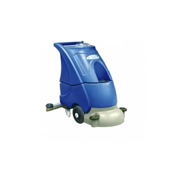 CLEANVAC B 3501 Akülü Zemin Temizleme Makinesi ürün görseli 1