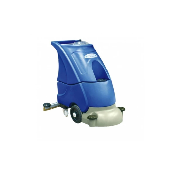 CLEANVAC E 3501 Zemin Temizleme Makinesi ürün görseli 1