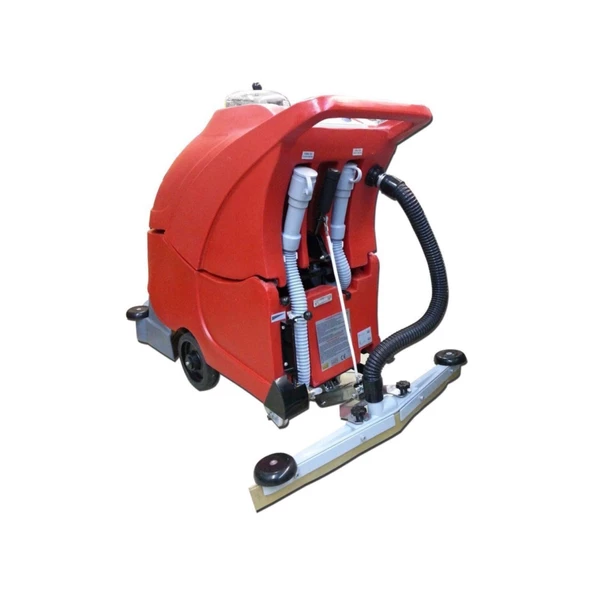 CLEANVAC Zemin Temizleme Makinesi E4501 ürün görseli 1