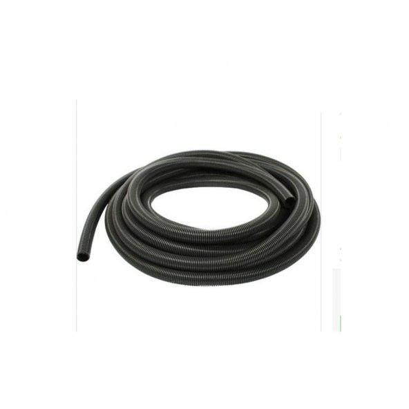 Oto Yıkama Süpürge Hortumu (38 Mm) - 2,5 Metre ürün görseli 1