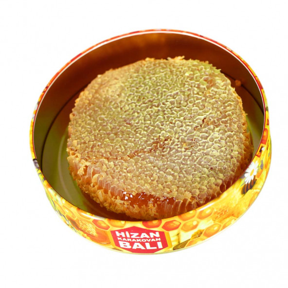 Hizan Karakovan Balı - Net 1 Kg - Resim 2