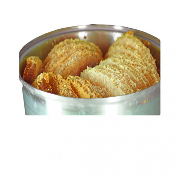 Hizan Karakovan Balı - Net 1 Kg - Resim 3