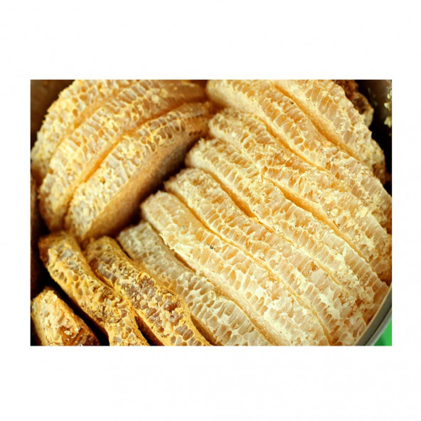 Hizan Karakovan Balı - Net 1 Kg - Resim 5