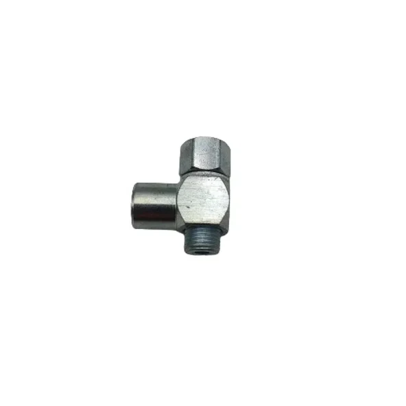 Mafsallı Banjo Yan Bacak M10x1 - M10x1 - M10x1 ürün görseli 1