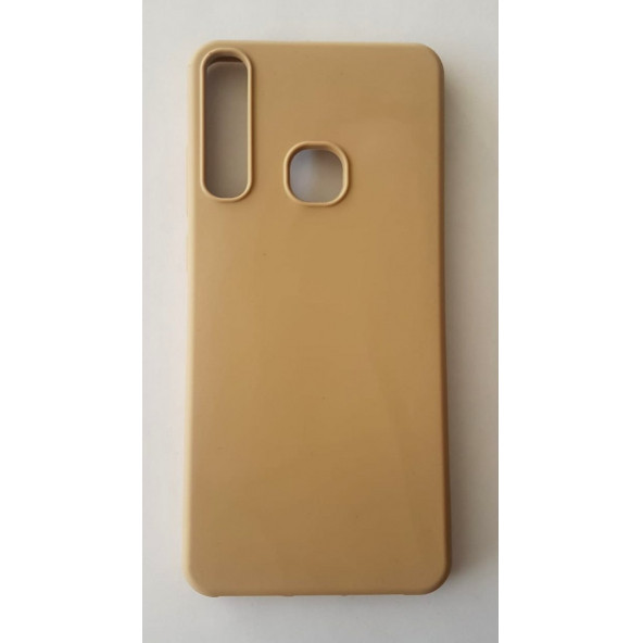 Huawei Y6P Ruber Case Yumuşak Slikon Kılıf ürün görseli 1