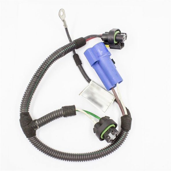 FAN TESİSATI BİPPER-FİORİNO-NEMO(51784837)(52119667) ürün görseli 1