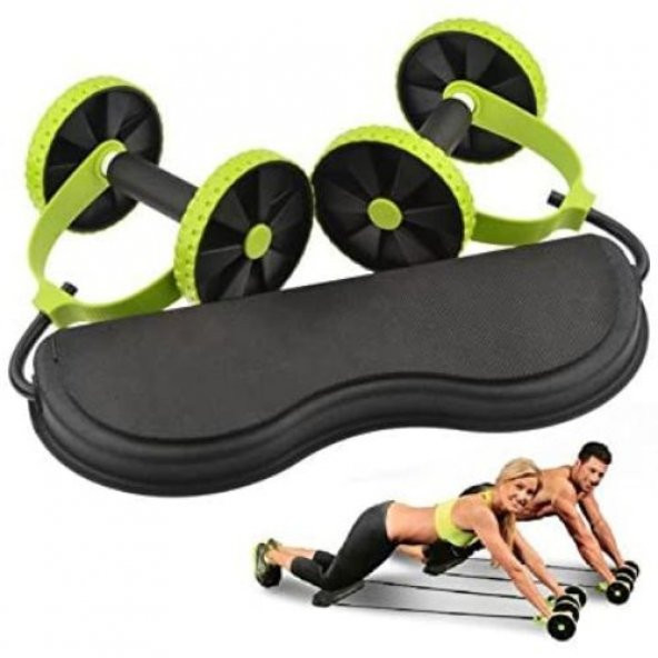 Multiflex Egzersiz Aleti - Resim 2