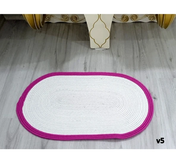 Amazon Ev Jüt Kapı Önü Paspası 50x80 (SEÇENEKLİ) - Resim 10