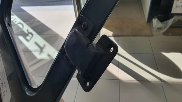 SAĞ ARKA KAPI YM 1600 MM BXR-DCT II - Resim 4