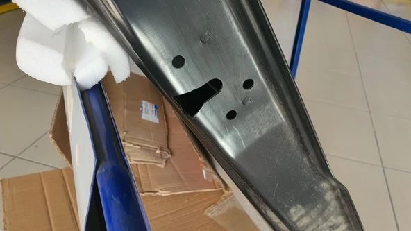 SAĞ ARKA KAPI YM 1600 MM BXR-DCT II - Resim 8