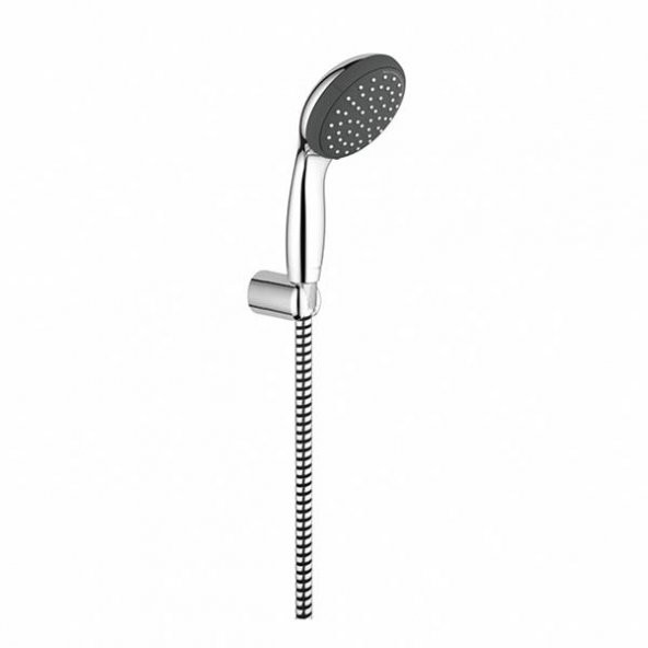 Grohe Vitalio Start Meridyendukkan 2 akışlı El Duşu Seti ürün görseli 1